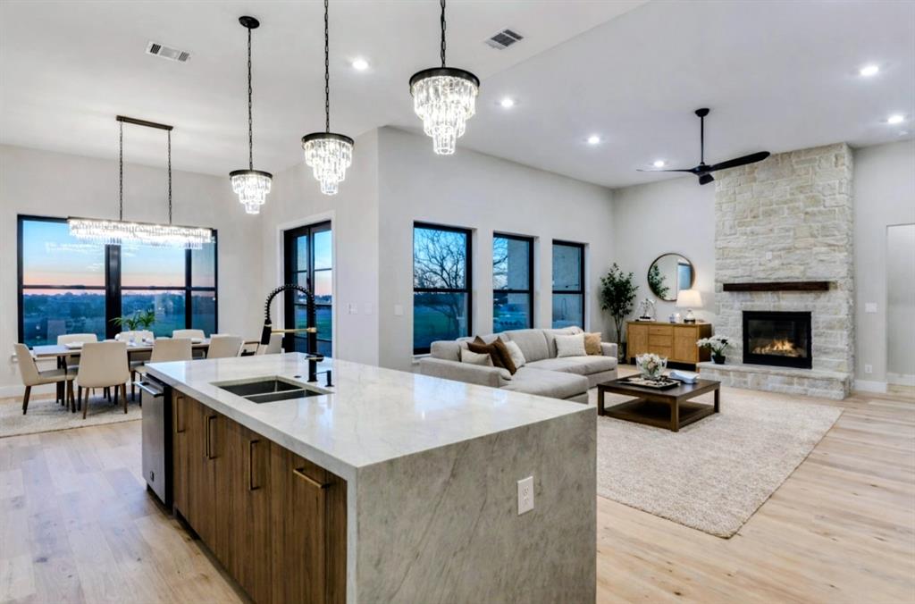 6306 Starlight Ranch Road Godley, TX 76044 - Photo 12 of 40