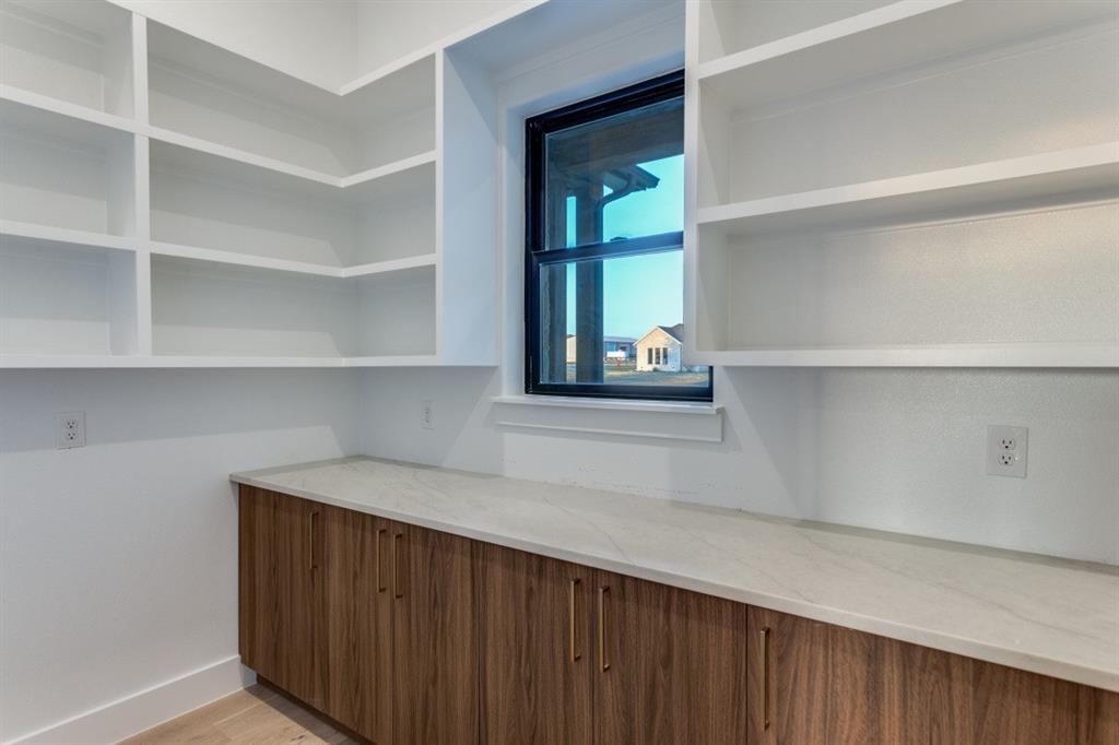 6306 Starlight Ranch Road Godley, TX 76044 - Photo 18 of 40 Huge pantry off the kitchen