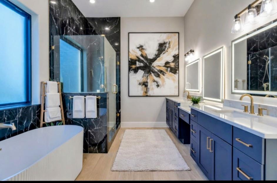 6306 Starlight Ranch Road Godley, TX 76044 - Photo 22 of 40 Virtually staged