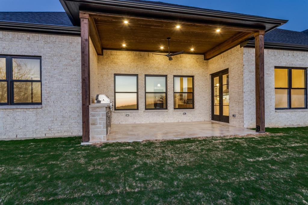 6306 Starlight Ranch Road Godley, TX 76044 - Photo 40 of 40