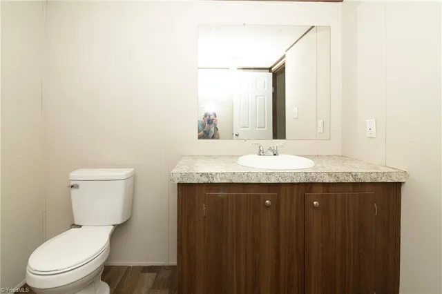 $164,900 | 1481 Airport Road, Hamlet, NC 28345