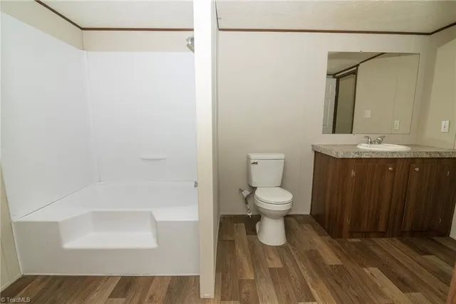 $164,900 | 1481 Airport Road, Hamlet, NC 28345