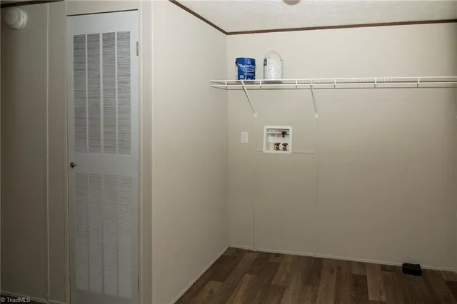 $164,900 | 1481 Airport Road, Hamlet, NC 28345