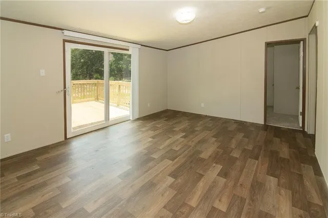 $164,900 | 1481 Airport Road, Hamlet, NC 28345