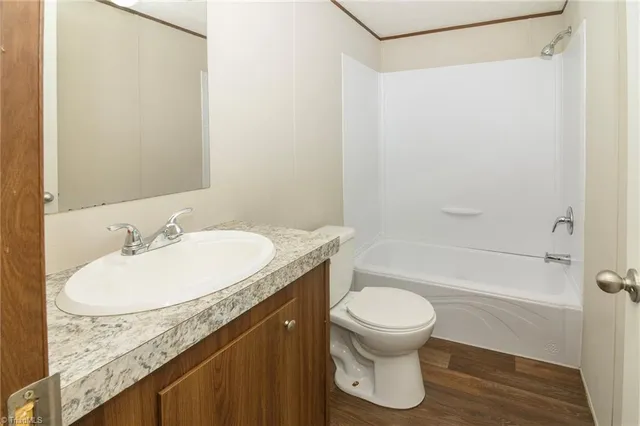 $164,900 | 1481 Airport Road, Hamlet, NC 28345