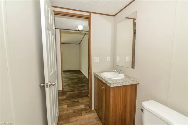 $164,900 | 1481 Airport Road, Hamlet, NC 28345