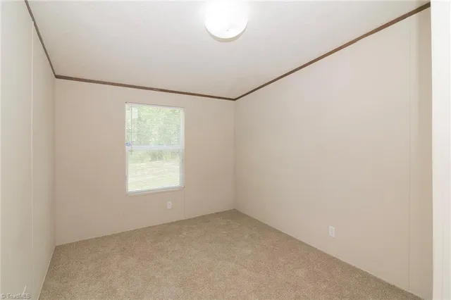 $164,900 | 1481 Airport Road, Hamlet, NC 28345