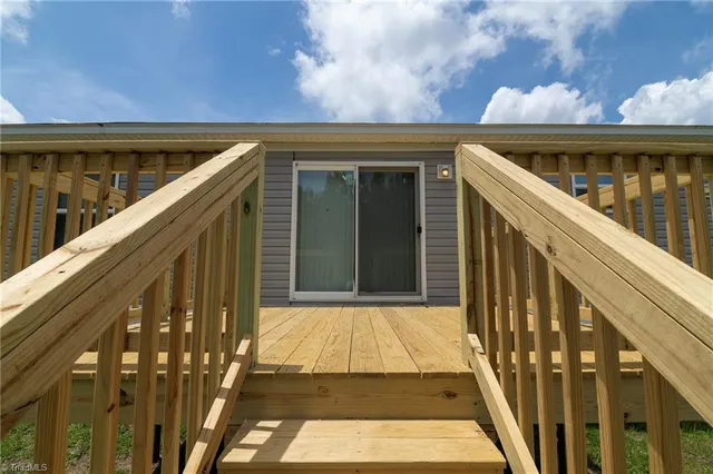 $164,900 | 1481 Airport Road, Hamlet, NC 28345