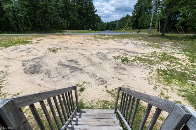 $164,900 | 1481 Airport Road, Hamlet, NC 28345