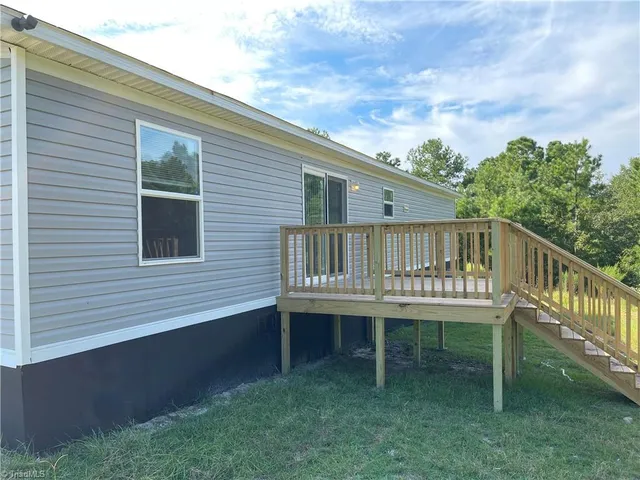 $164,900 | 1481 Airport Road, Hamlet, NC 28345