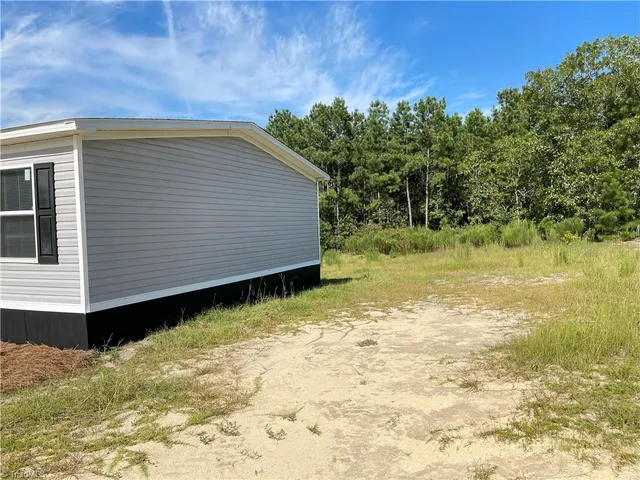 $164,900 | 1481 Airport Road, Hamlet, NC 28345