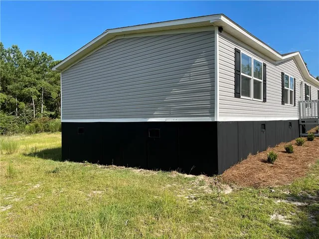 $164,900 | 1481 Airport Road, Hamlet, NC 28345
