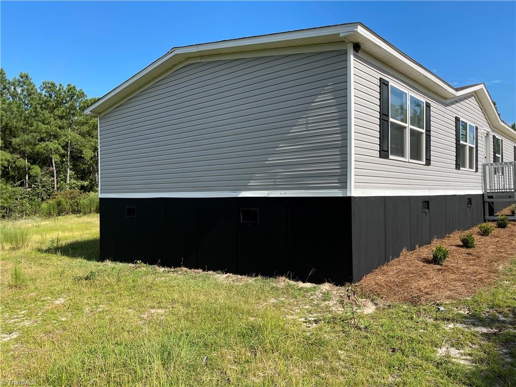 1481 Airport Road Hamlet, NC 28345 - Photo 44 of 45 Gallery Image 44