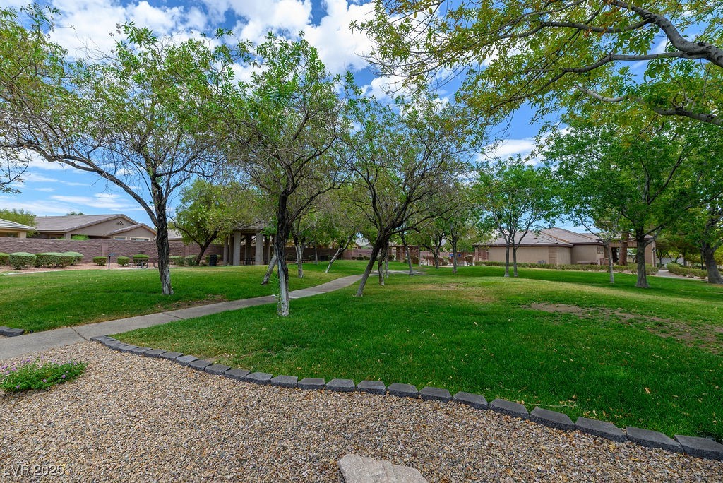3591 Driving Range Street Las Vegas, NV 89122 - Photo 16 of 74
