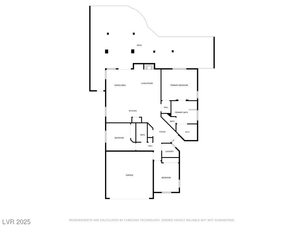 3591 Driving Range Street Las Vegas, NV 89122 - Photo 39 of 74