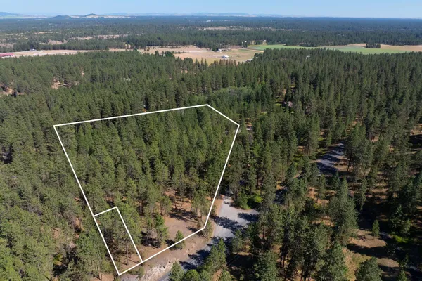 $145,000 | 11300-blk South Andrus Road, Cheney, WA 99004