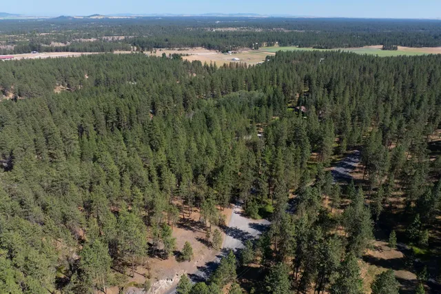 $149,900 | 11300-blk South Andrus Road, Cheney, WA 99004