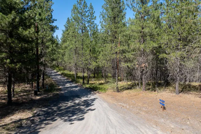 $149,900 | 11300-blk South Andrus Road, Cheney, WA 99004