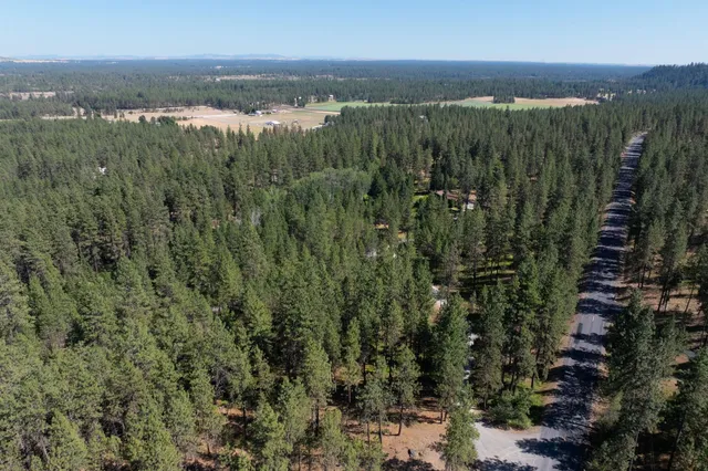 $149,900 | 11300-blk South Andrus Road, Cheney, WA 99004