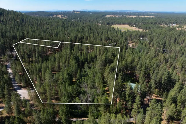 $149,900 | 11300-blk South Andrus Road, Cheney, WA 99004