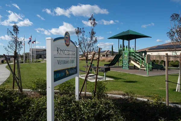 $739,000 | 928 Skansen Street, Kingsburg, CA 93631