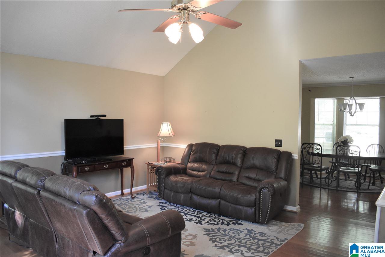 195 Mountain Oaks Vly Road Warrior, AL 35180 - Photo 3 of 23