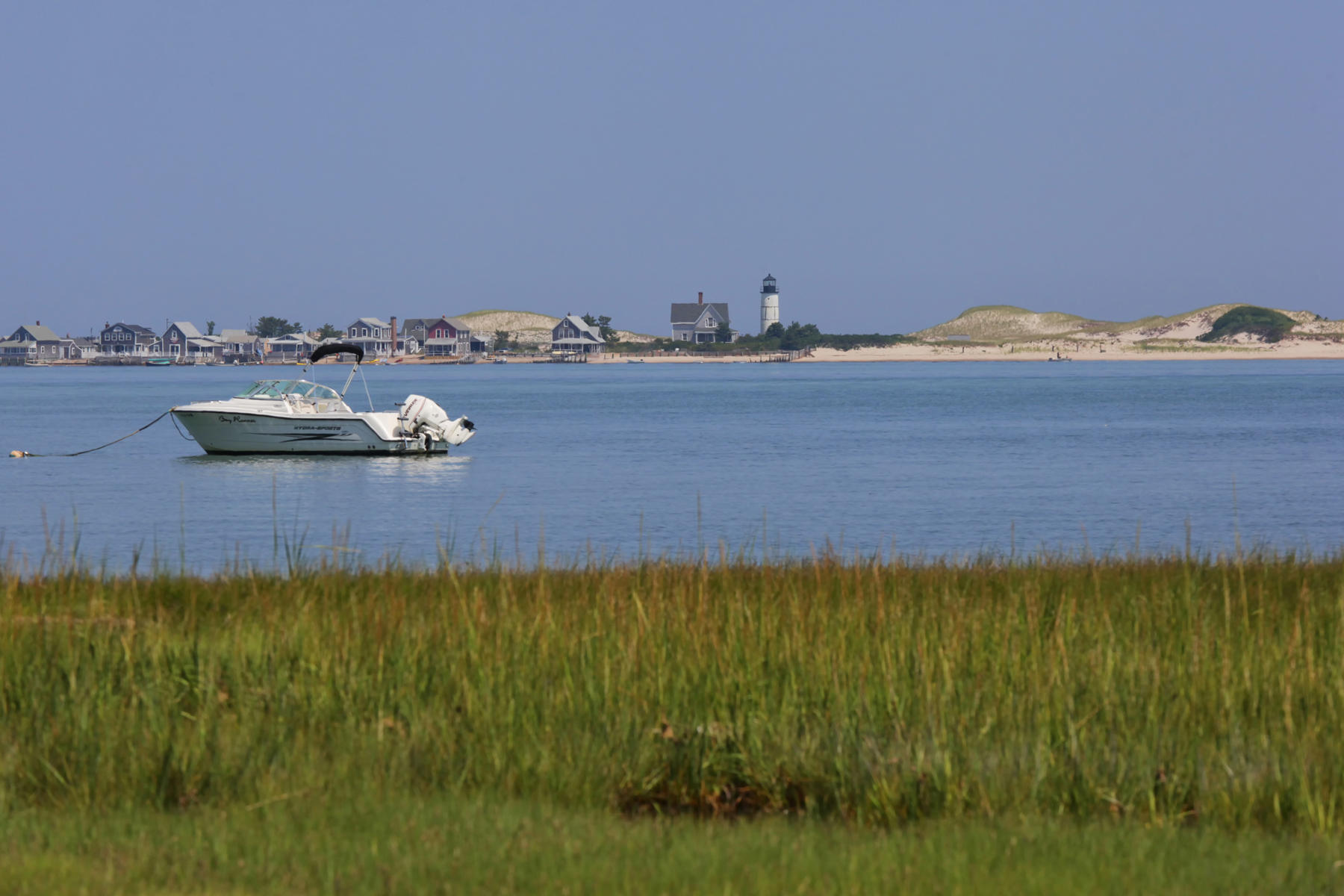 3420 Main Street, Unit 3 Barnstable, MA 02630 - Photo 27 of 28 a view of a terrace with lawn chairs