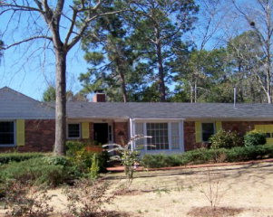 107 Gyles Road Southwest Aiken, SC 29803 - Photo 1 of 1