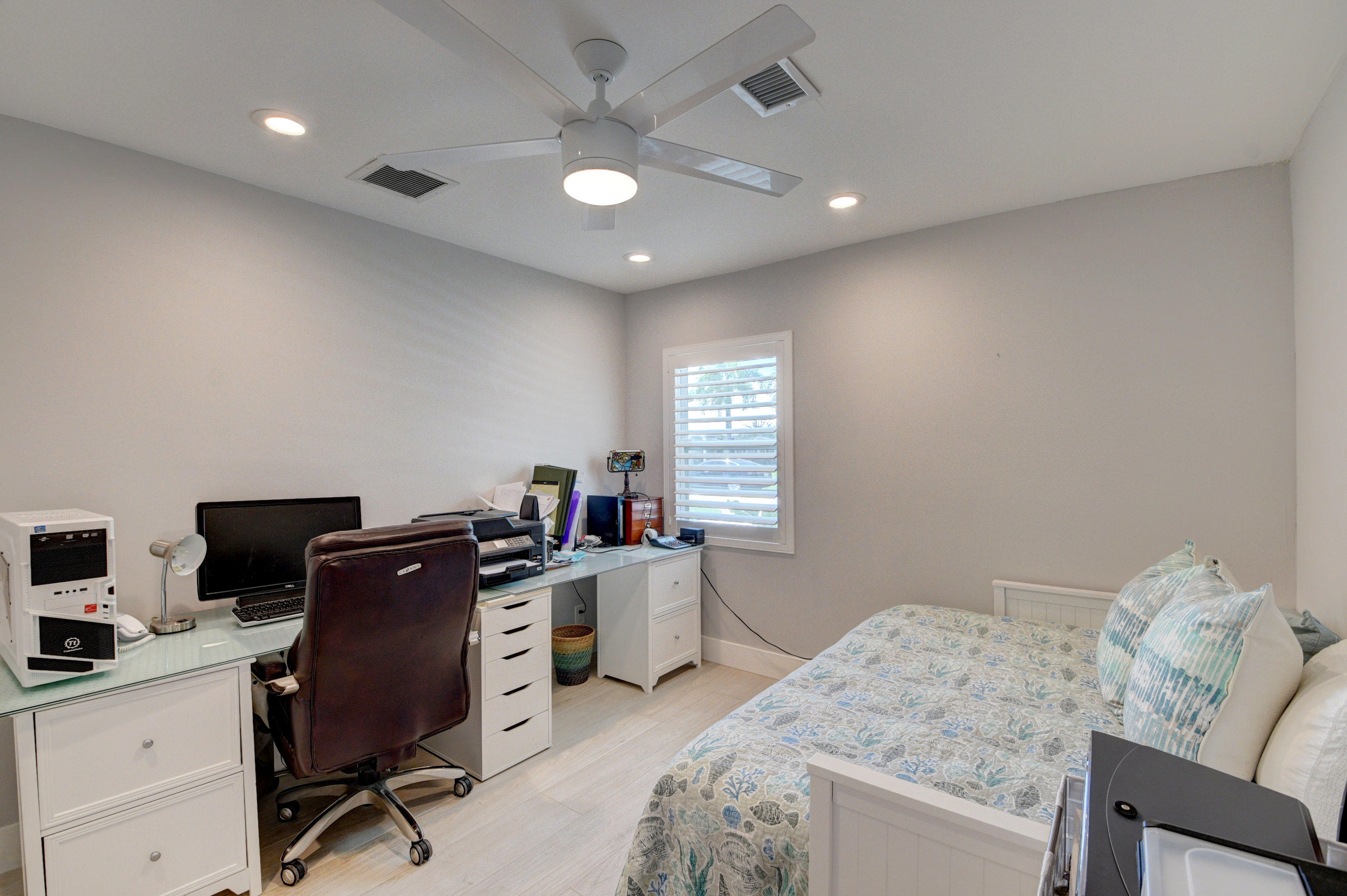 1068 Southwest 7th Street Boca Raton, FL 33486 - Photo 31 of 48 Bedroom 4
