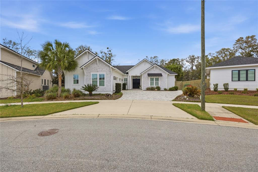 1026 Southwest 120th Drive Gainesville, FL 32607 - Photo 73 of 74