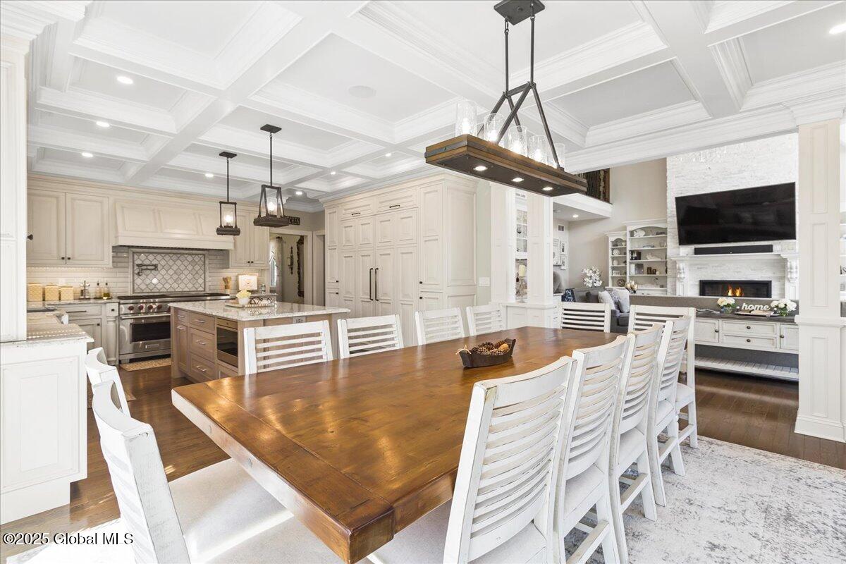 135 Seelye Road Queensbury, NY 12804 - Photo 8 of 62 61-IMG_5520