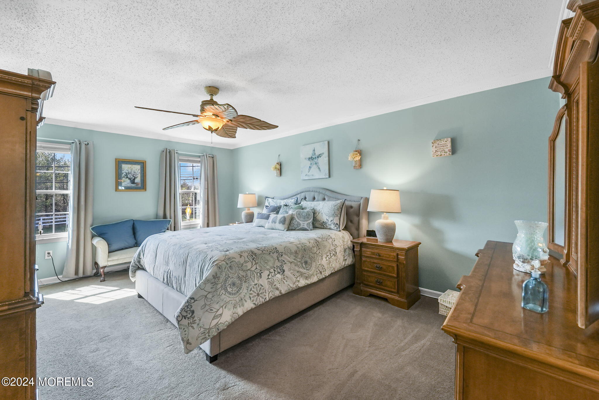 762 Adelphia Road Freehold, NJ 07728 - Photo 24 of 56 a bedroom with a bed and a dresser