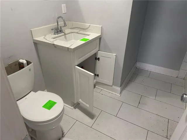 $159,900 | 2820 Pritchard Road, Marrero, LA 70072