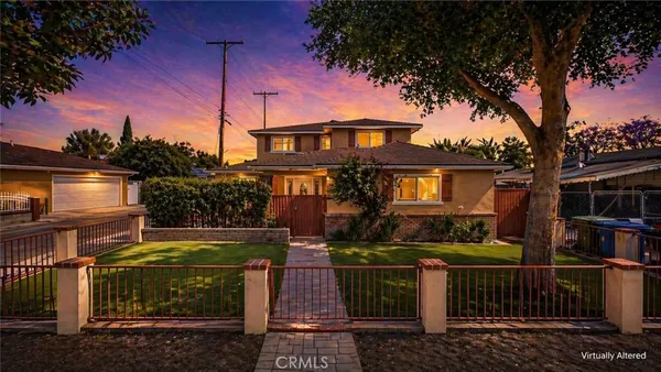 $1,100,000 | 8720 Villa Drive, Whittier, CA 90602