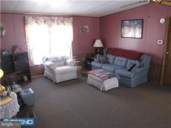 1173 Buffalo Road Frederica, DE 19946 - Photo 2 of 12 Living Room