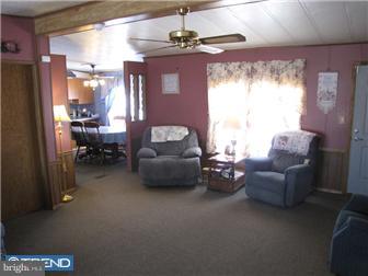 1173 Buffalo Road Frederica, DE 19946 - Photo 3 of 12 Living Room