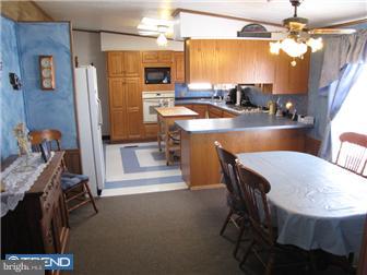 1173 Buffalo Road Frederica, DE 19946 - Photo 4 of 12 Dining Room