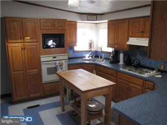 1173 Buffalo Road Frederica, DE 19946 - Photo 5 of 12 Kitchen