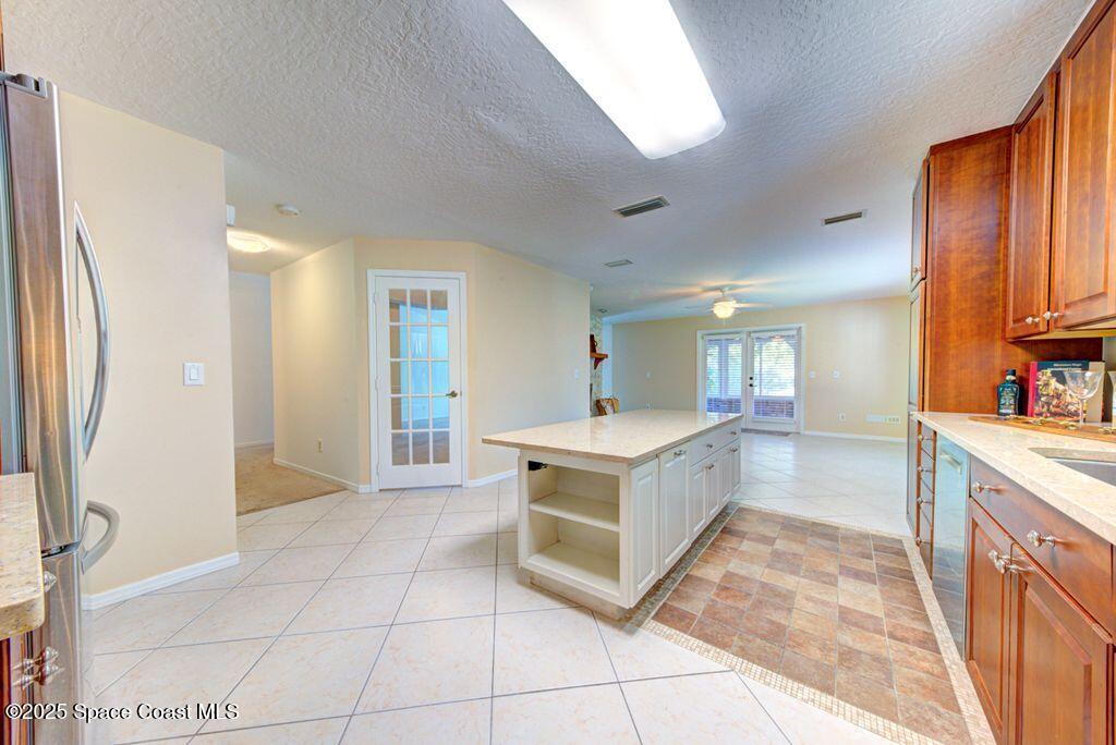 4116 Sparrow Hawk Road Melbourne, FL 32934 - Photo 5 of 70 Updated Kitchen View 4