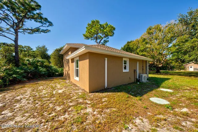 $734,900 | 4116 Sparrow Hawk Road, Melbourne, FL 32934