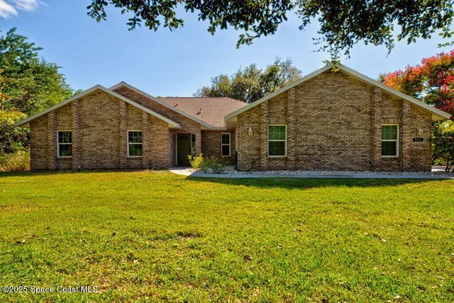 $734,900 | 4116 Sparrow Hawk Road, Melbourne, FL 32934