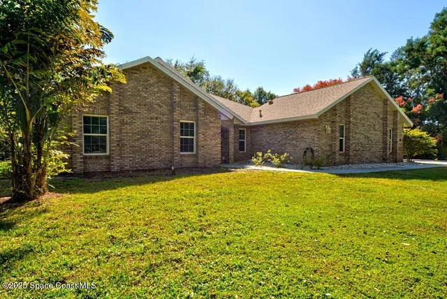 $734,900 | 4116 Sparrow Hawk Road, Melbourne, FL 32934