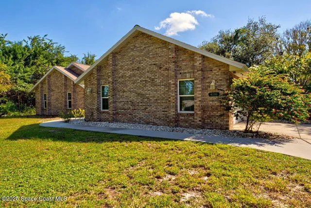 $734,900 | 4116 Sparrow Hawk Road, Melbourne, FL 32934