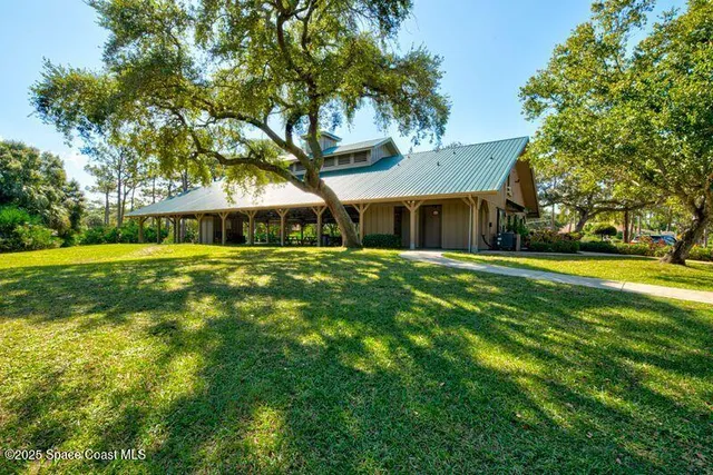 $734,900 | 4116 Sparrow Hawk Road, Melbourne, FL 32934