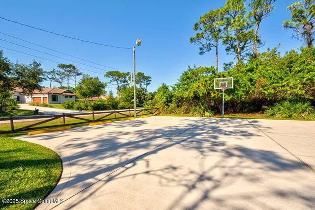 $734,900 | 4116 Sparrow Hawk Road, Melbourne, FL 32934