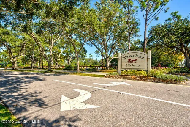 $734,900 | 4116 Sparrow Hawk Road, Melbourne, FL 32934