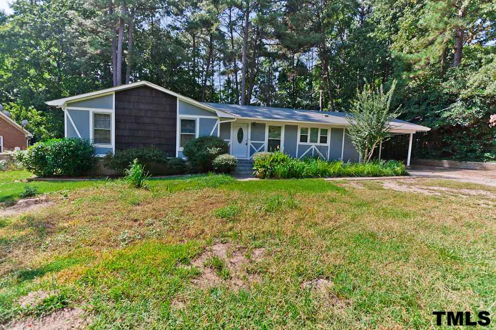 4305 Hopson Drive Raleigh, NC 27604 - Photo 14 of 14 Gallery Image 14