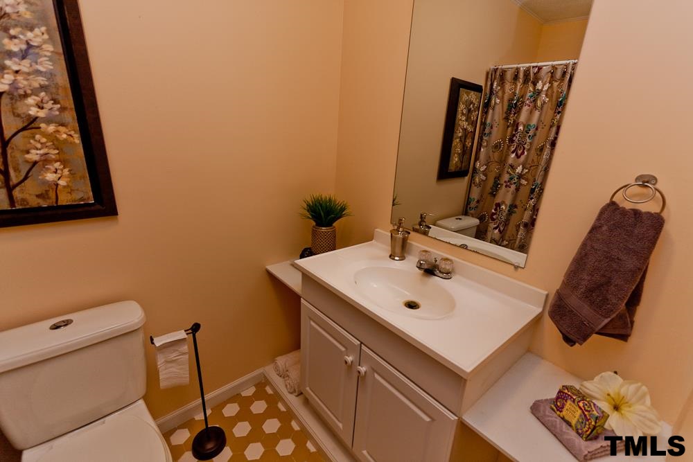 4305 Hopson Drive Raleigh, NC 27604 - Photo 10 of 14 Gallery Image 10