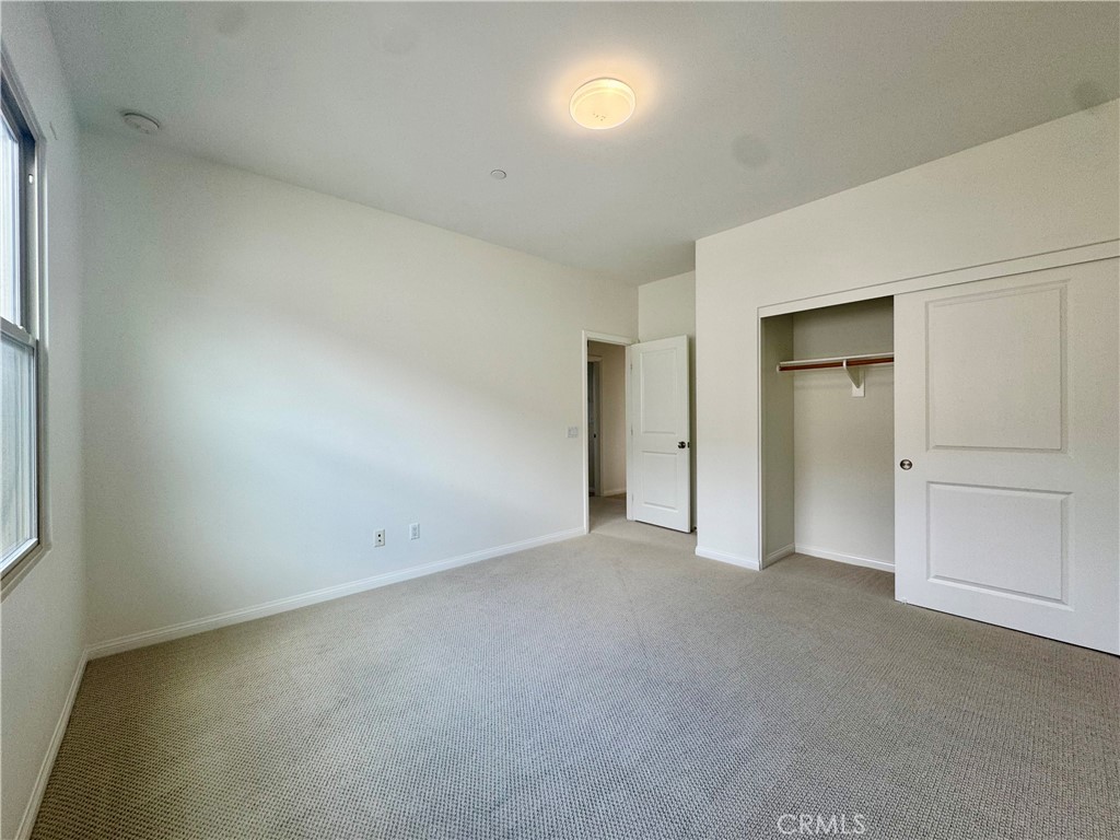 51 Elmdale Irvine, CA 92620 - Photo 35 of 41 an empty room with closet area