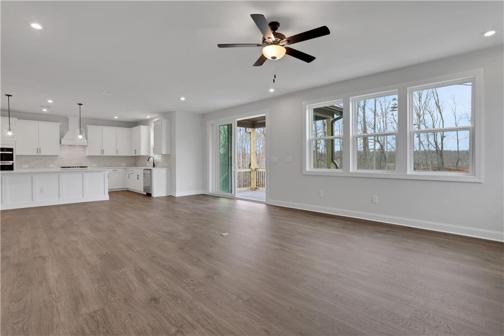 5970 Violet Lane Cumming, GA 30028 - Photo 11 of 42